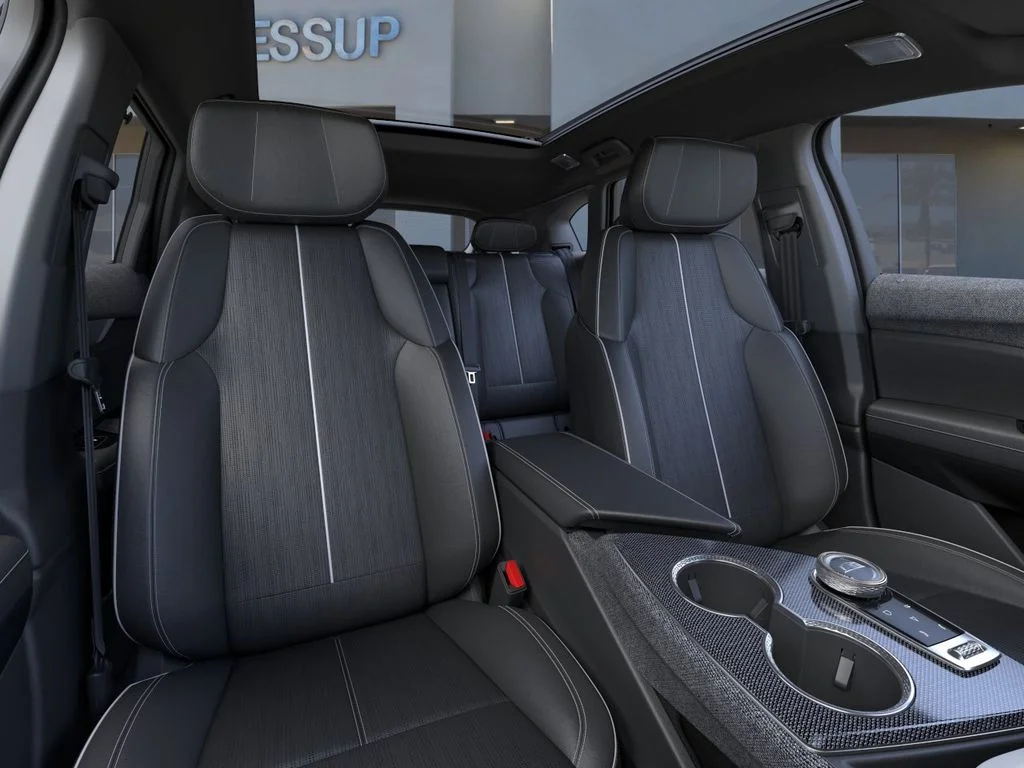 2027 Cadillac OPTIQ Premium Sport - Photo 16