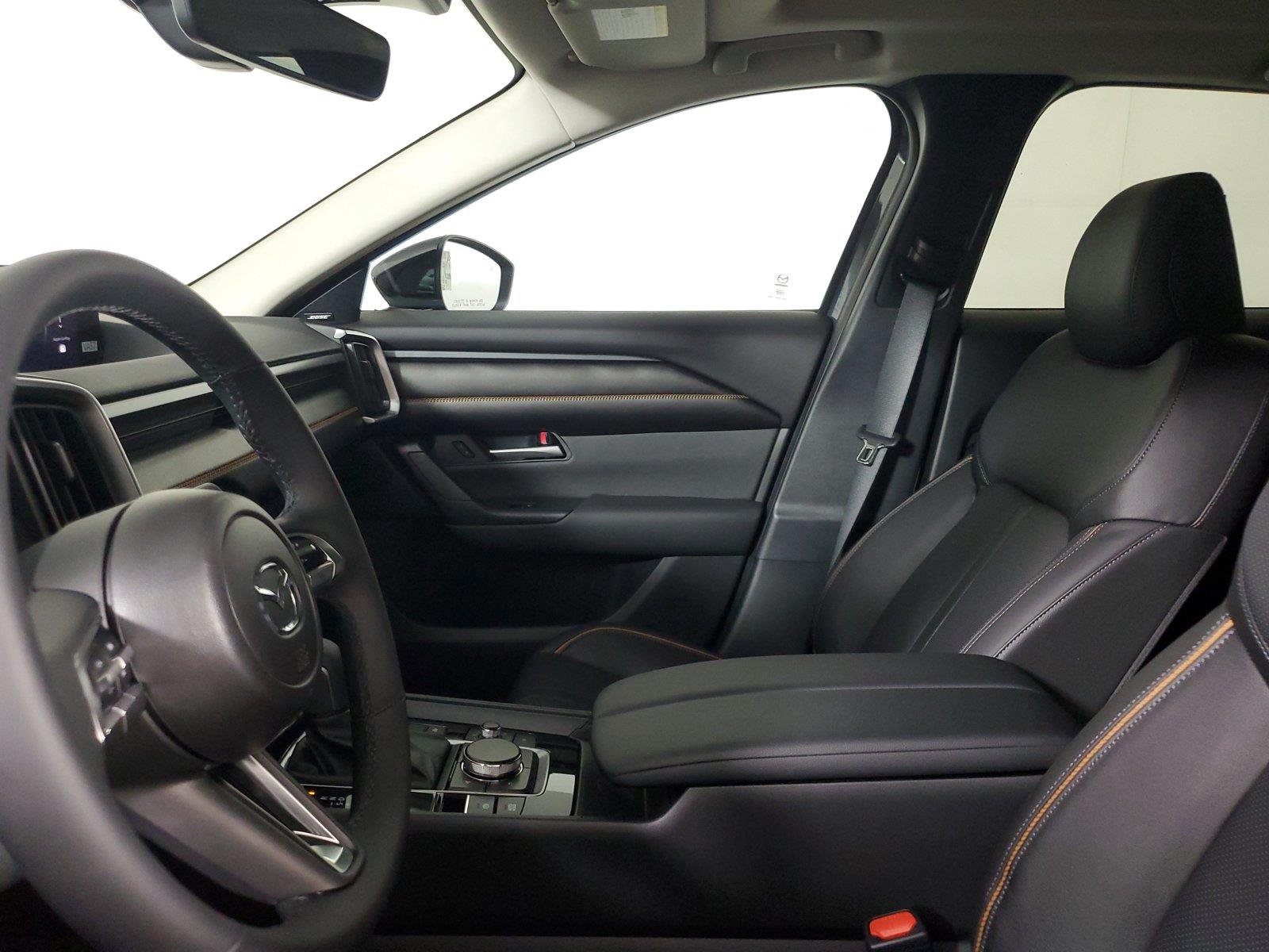 New 2026 Polymetal Gray Metallic Mazda Premium AWD image 22