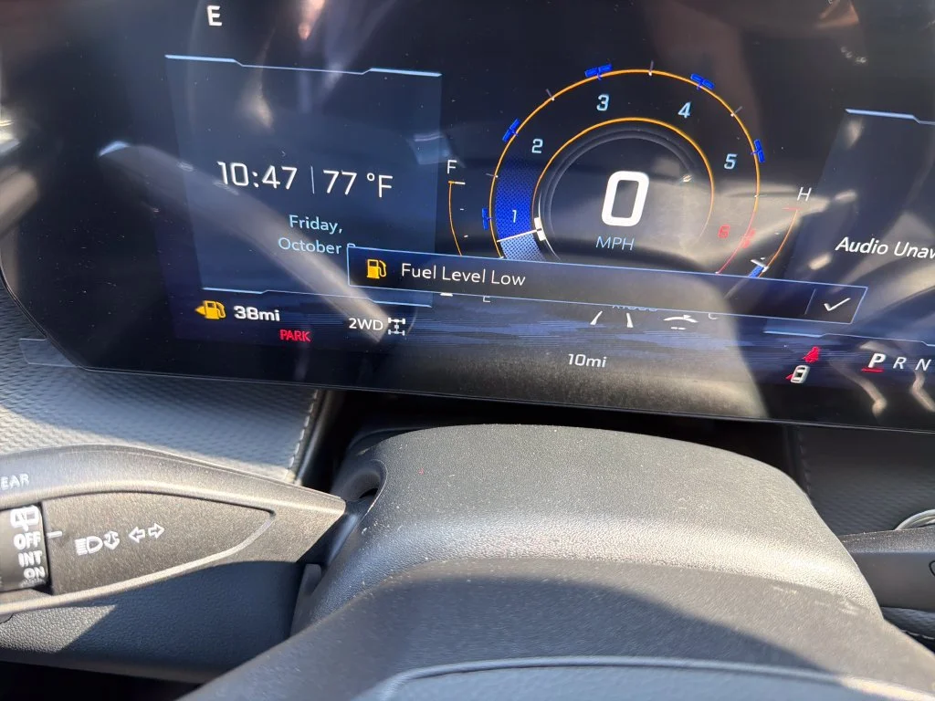 2024 Subaru Impreza Sport - Photo 47