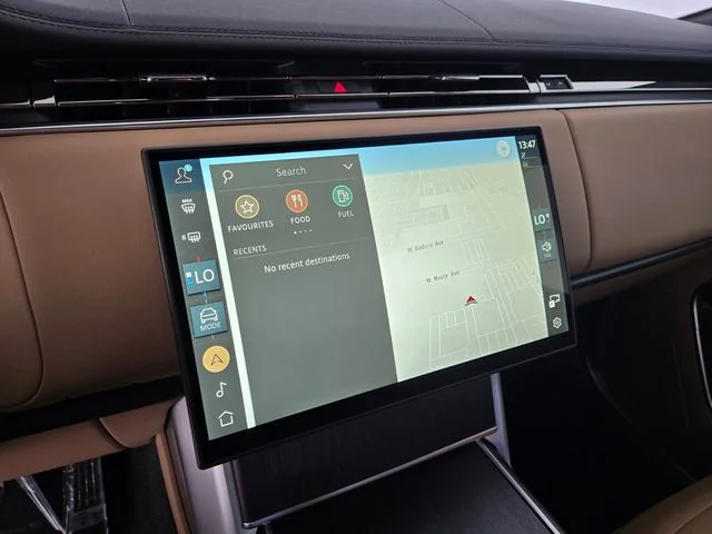 New 2026 Charente Grey Land Rover SE image 22