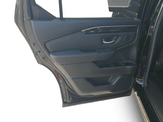 Used 2026 Black Honda TrailSport Elite image 29