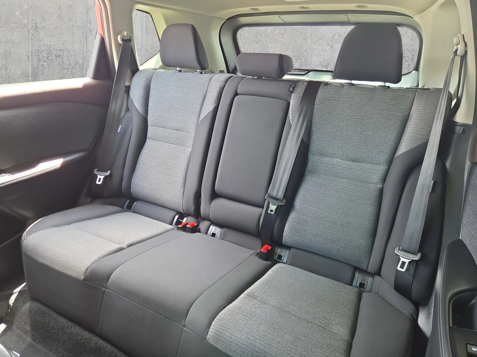 Certified Used 2023 Scarlet Ember Nissan SV image 13