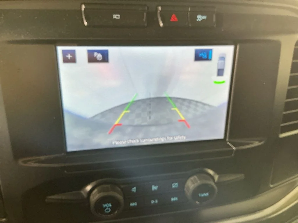 Certified Used 2023 Blue Ford XL image 22