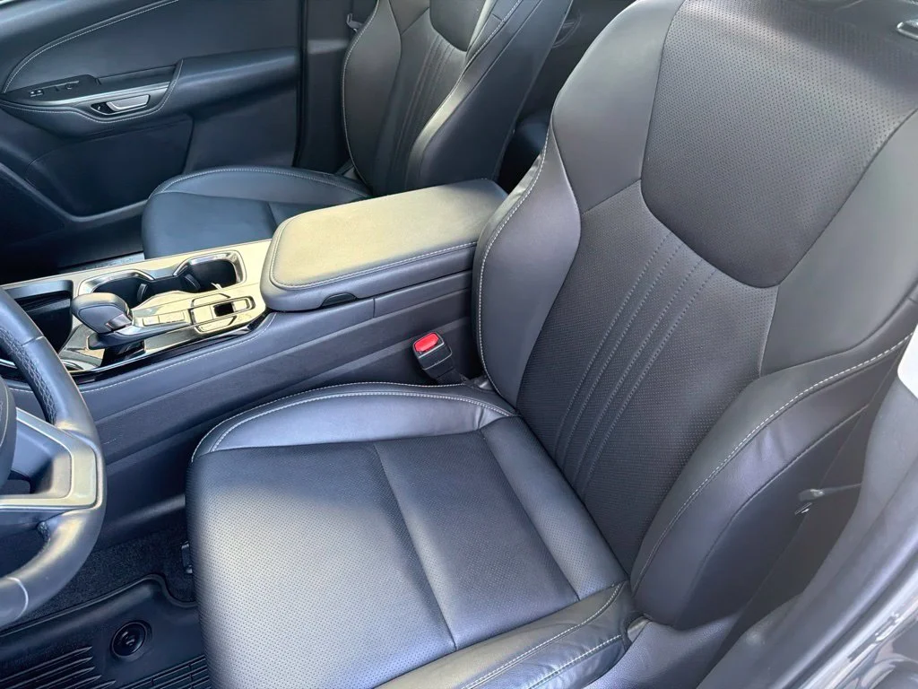 Used 2024 Cloudburst Gray Lexus 250 Premium image 9