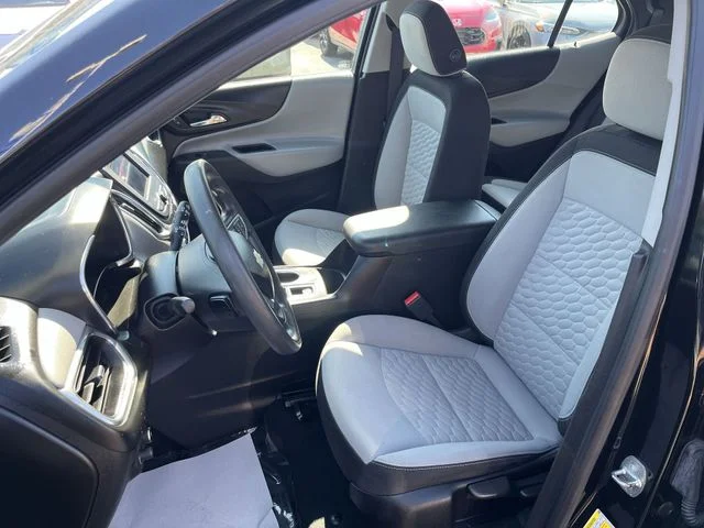 Used 2020 Black Chevrolet LS image 15