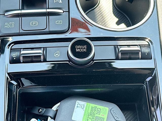 New 2026 Steel Matte Gray Kia GT-Line AWD image 20