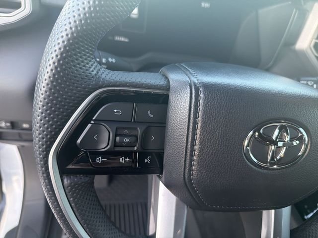 2024 Toyota Sequoia Platinum - Photo 17