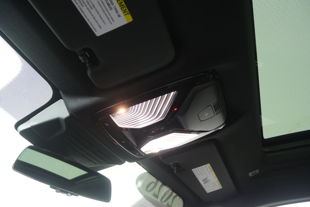 Certified Used 2026 Gray Metallic BMW xDrive40i image 21