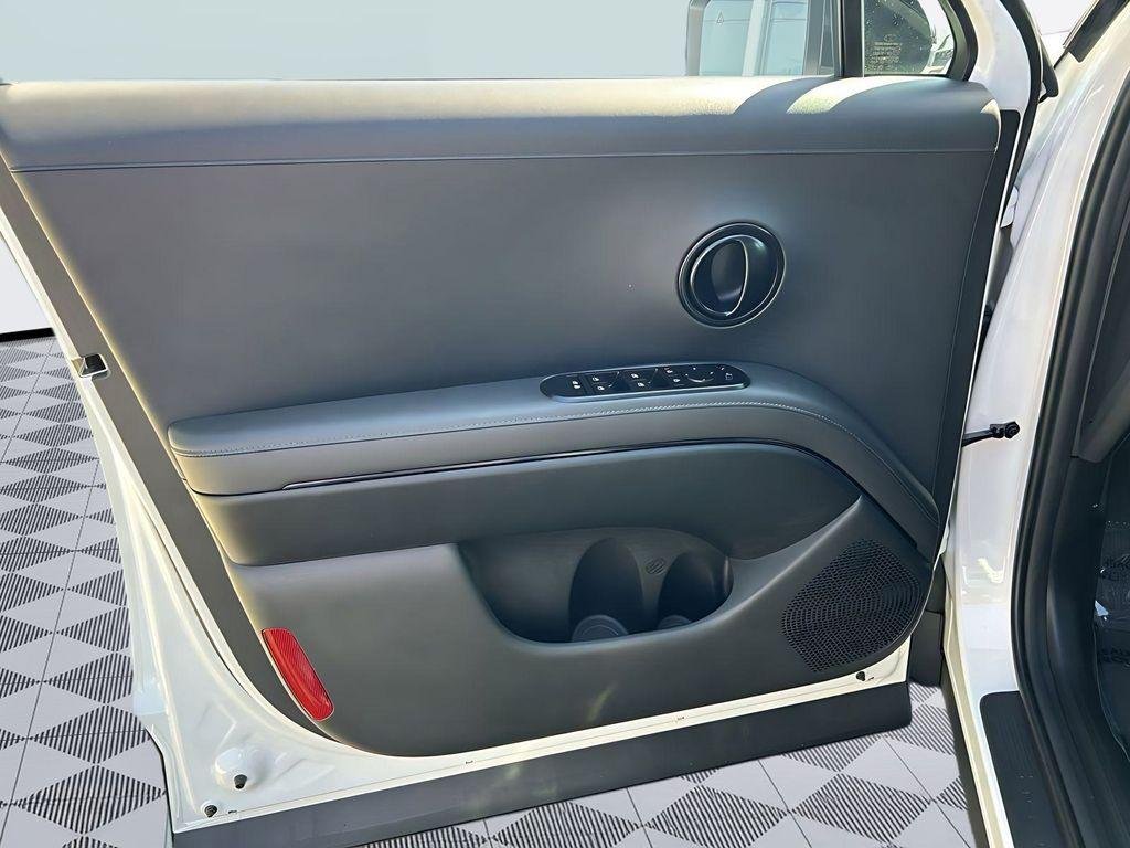 2026 Hyundai Palisade XRT Pro - Photo 10