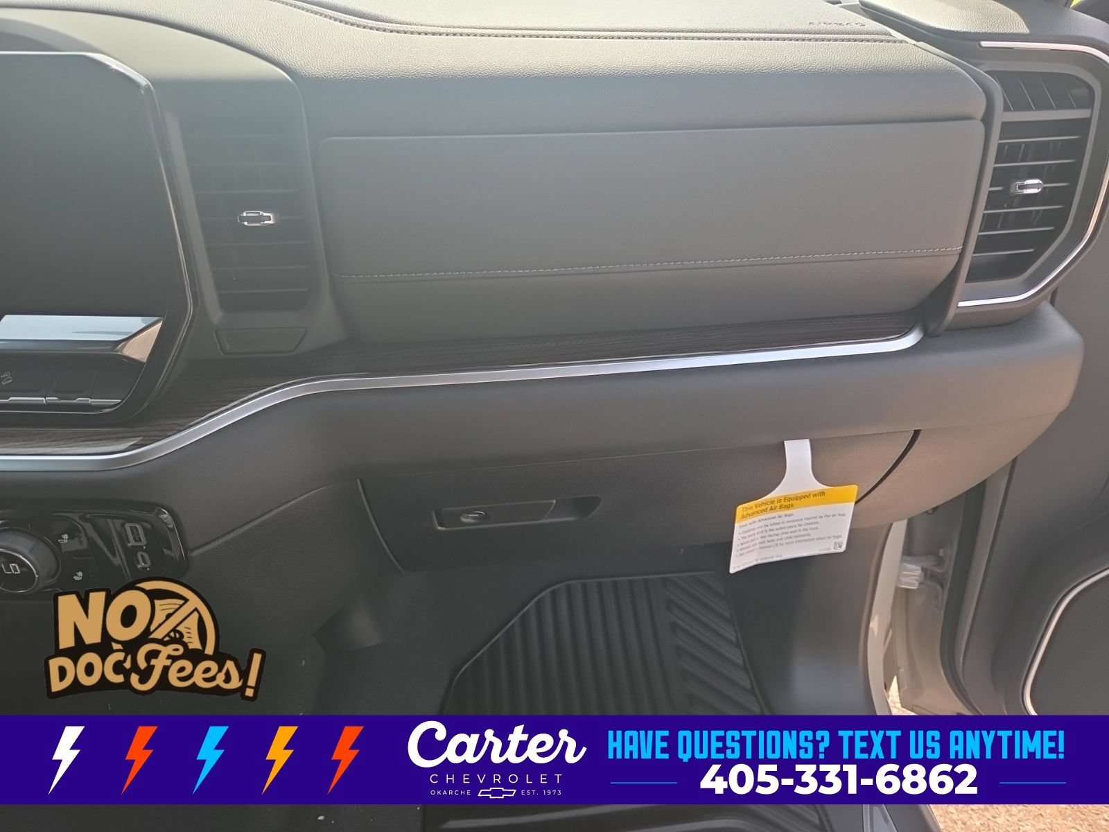 2026 Chevrolet Silverado 1500 RST - Photo 34