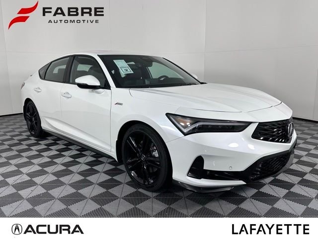 2026 Acura Integra A-Spec with Tech Package's photo
