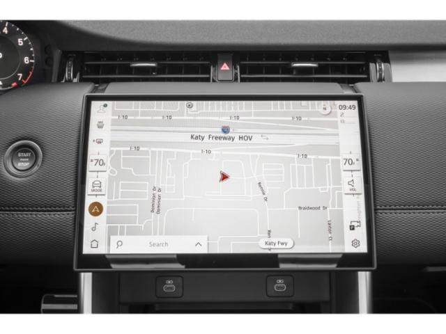 New 2026 Firenze Red LAND ROVER  image 18