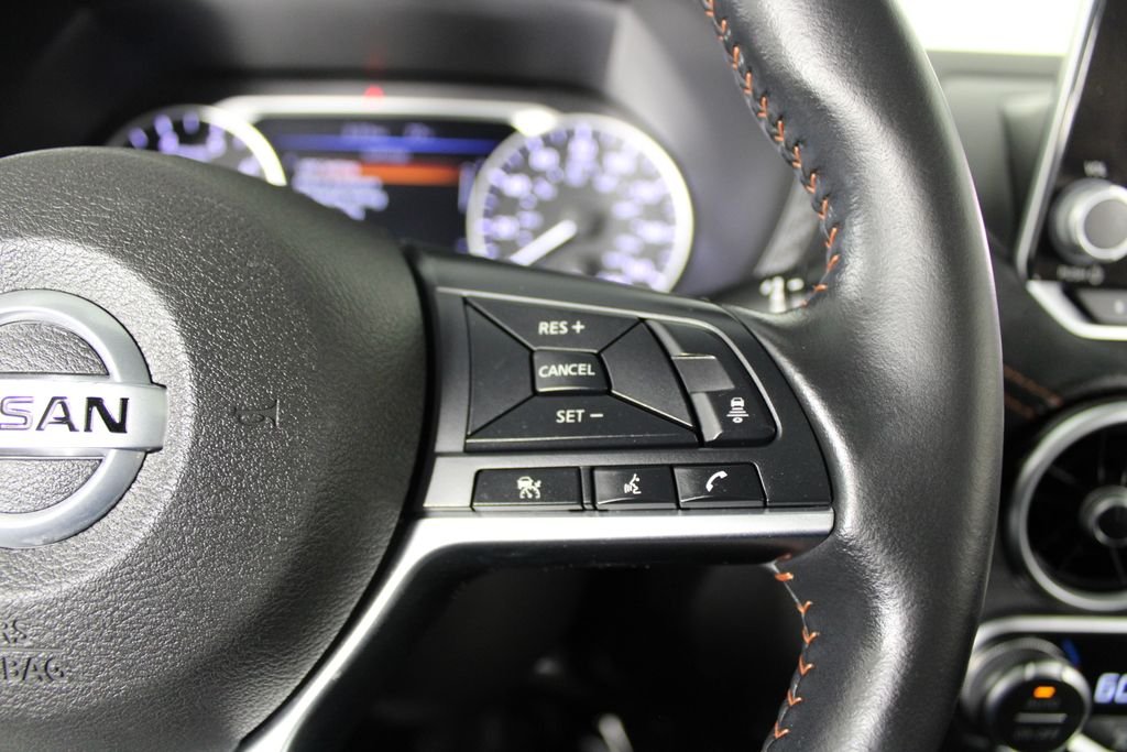 2023 Nissan Sentra SR - Photo 26
