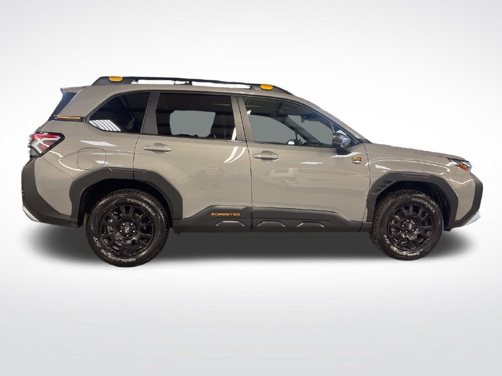 Used 2026 None Subaru Wilderness image 7