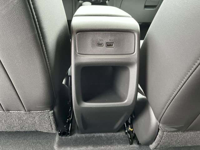 2026 Chevrolet Trax 2RS Black at Nick Chevrolet