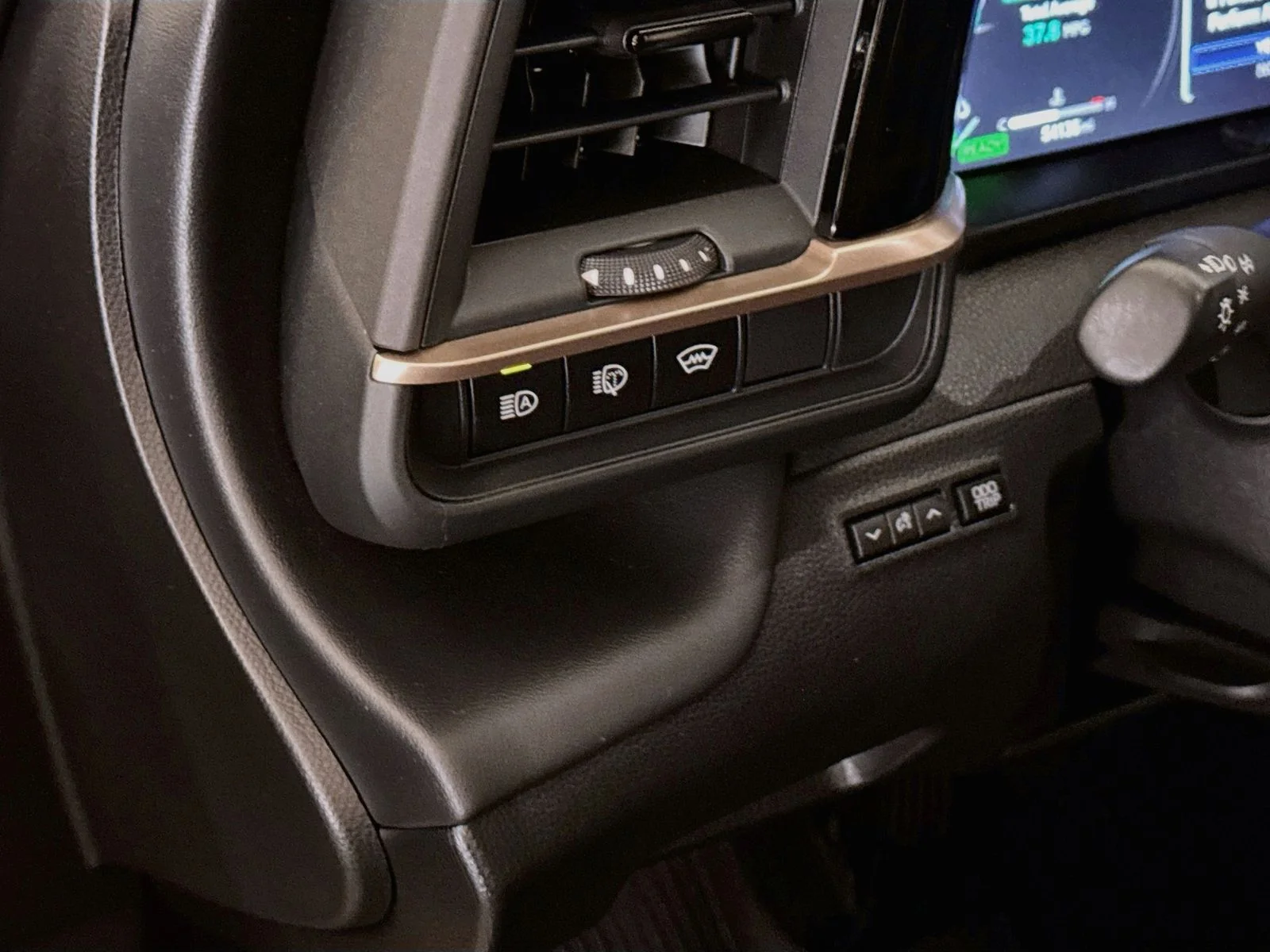 Certified Used 2025 Brown Toyota Limited image 7