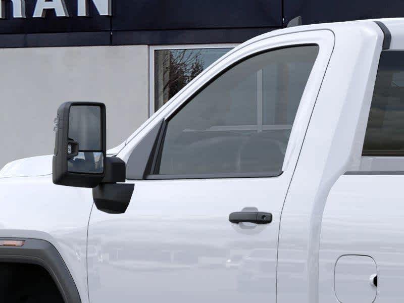2026 GMC Sierra 3500HD Pro - Photo 12