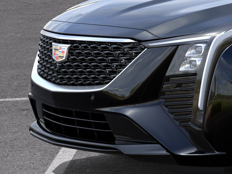2026 Cadillac CT5 Premium Luxury - Photo 13