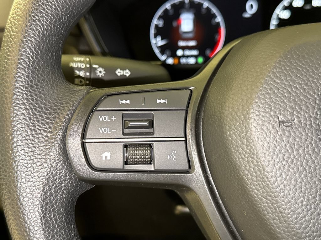2026 Honda CR-V EX - Photo 67
