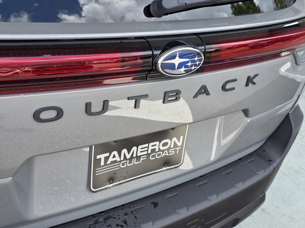 New 2026 RIVER ROCK PEARL Subaru Premium image 33