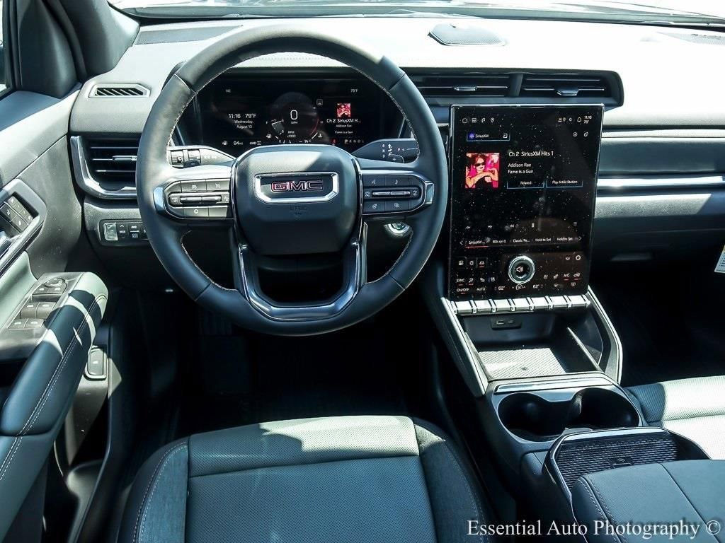 2026 GMC TERRAIN - Image 13