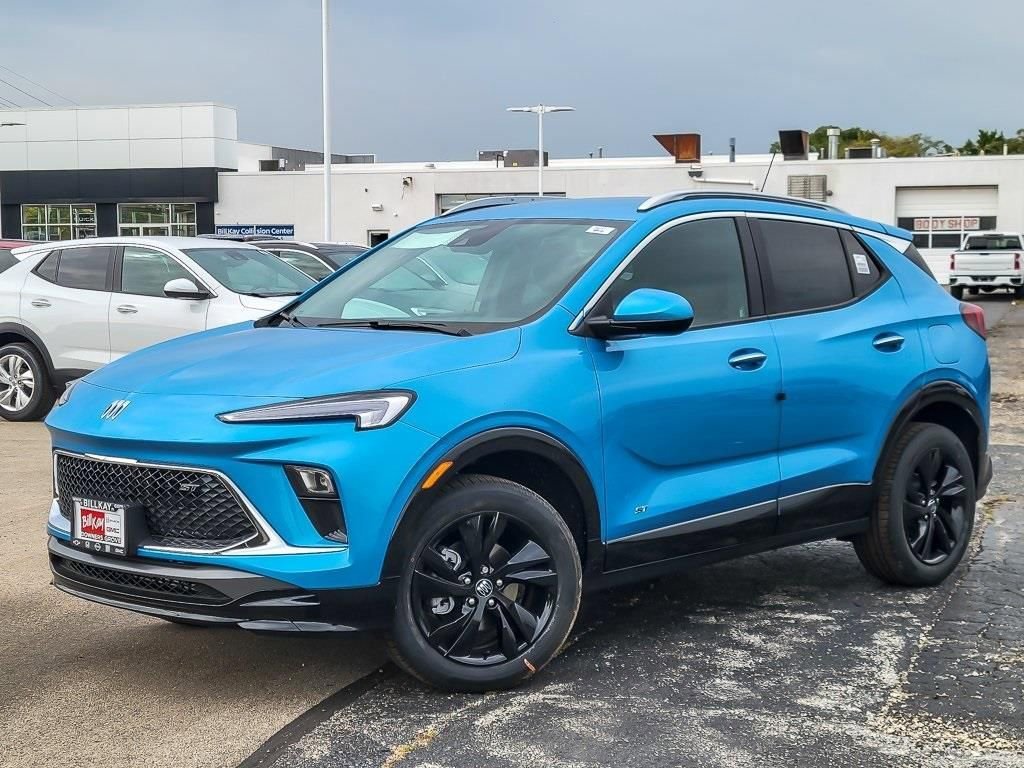 2026 BUICK ENCORE GX - Image 1
