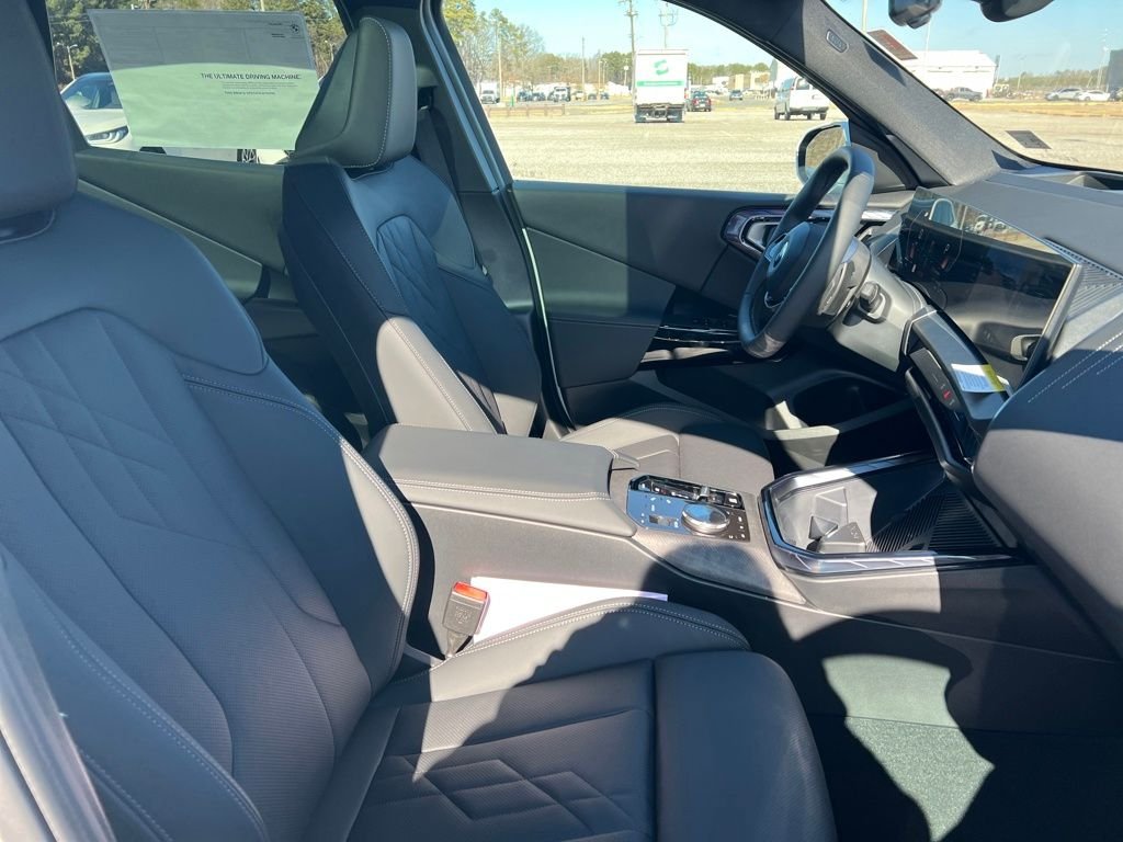 Used 2026 White BMW 30 xDrive image 32