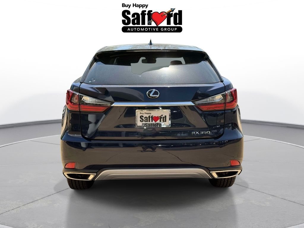 Used 2021  Lexus 350 image 10