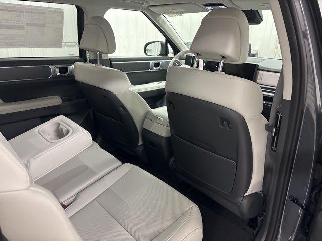 New 2026 Gray Hyundai SEL image 33