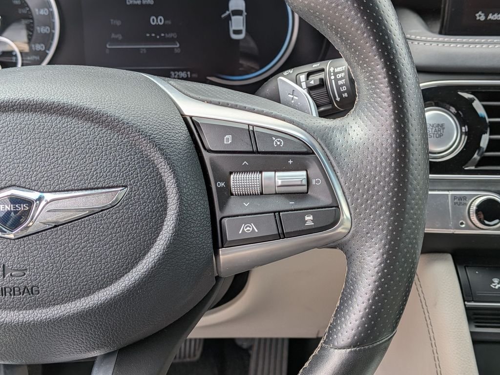 Used 2023 Blue Genesis 2.0T image 16
