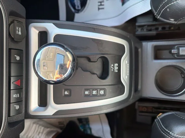 Used 2017 Gray Jeep Latitude image 25