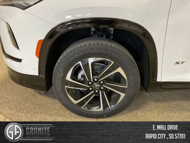 2026 Buick Enclave Sport Touring - Photo 13