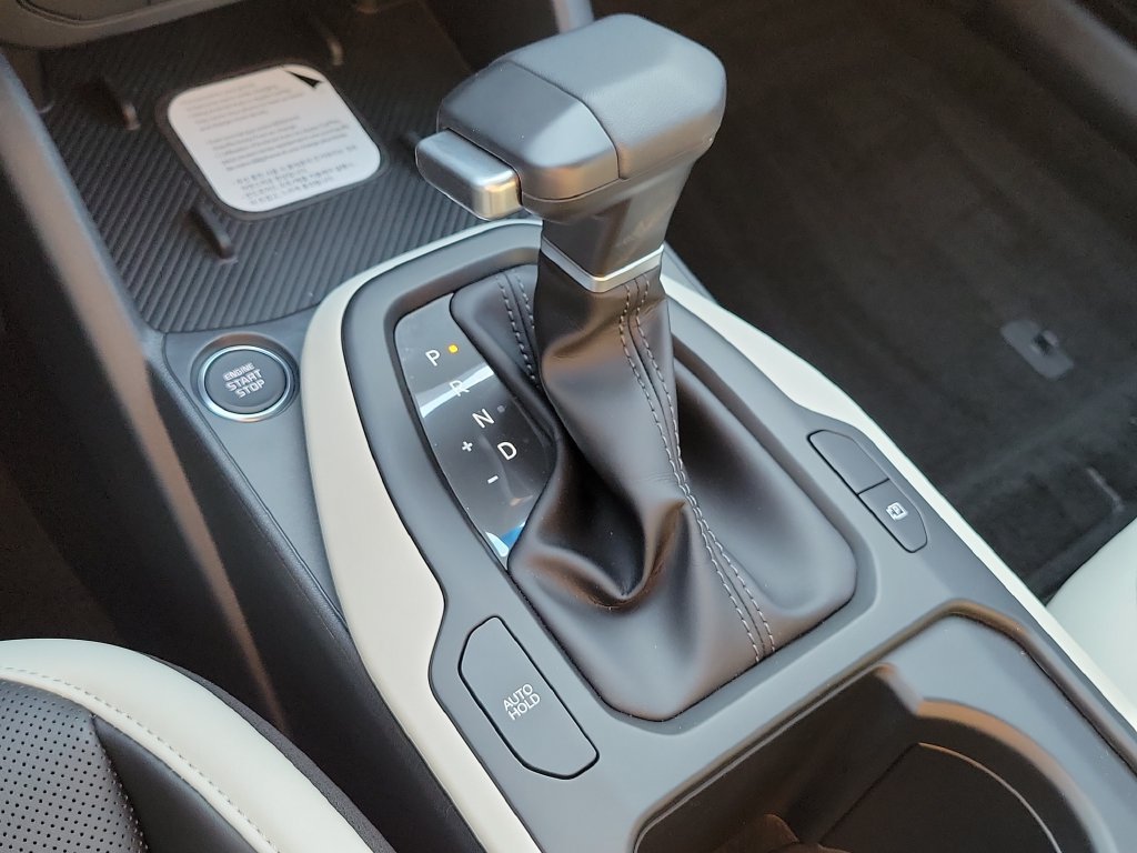 New 2026 Morning Haze Kia GT-Line image 34