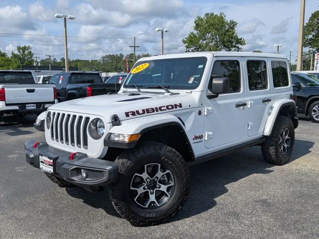 2020 Jeep Wrangler Sport S's photo