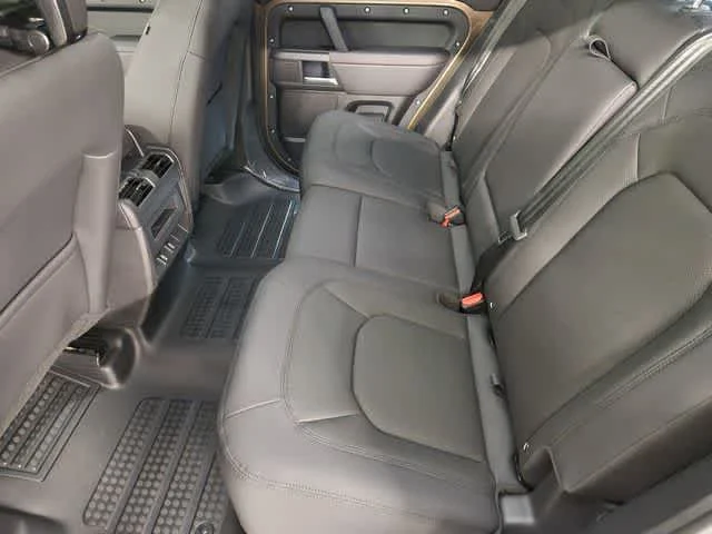 New 2026 Gondwana Stone Metallic Land Rover S image 55