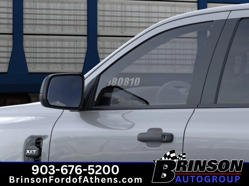 New 2026 Avalanche Ford XLT image 20