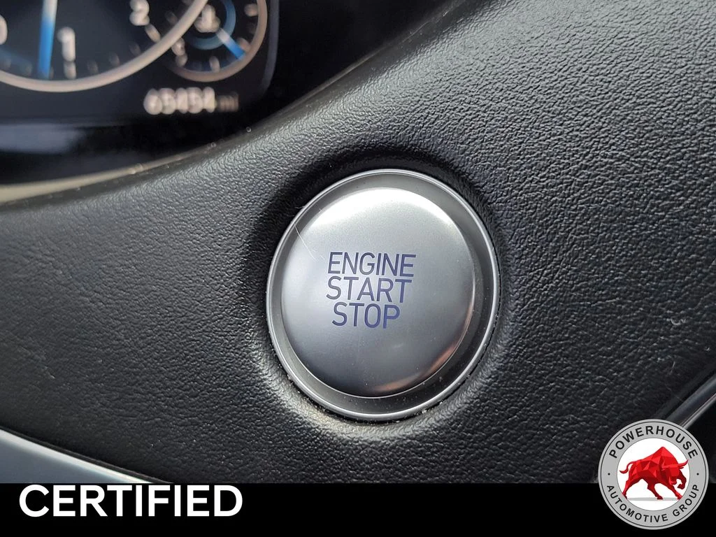Used 2022 White Hyundai Calligraphy image 38