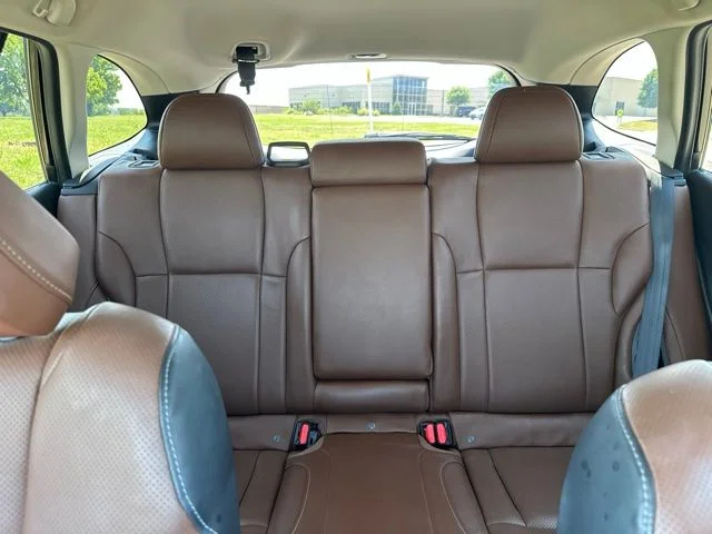 Used 2020 Black Subaru Touring image 17