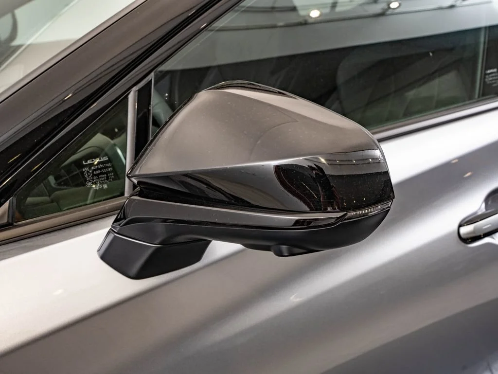 New 2026 Onyx Black Lexus 550e F Sport image 14
