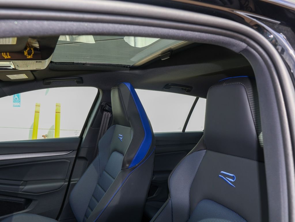 New 2026 Black Volkswagen 2.0T image 12