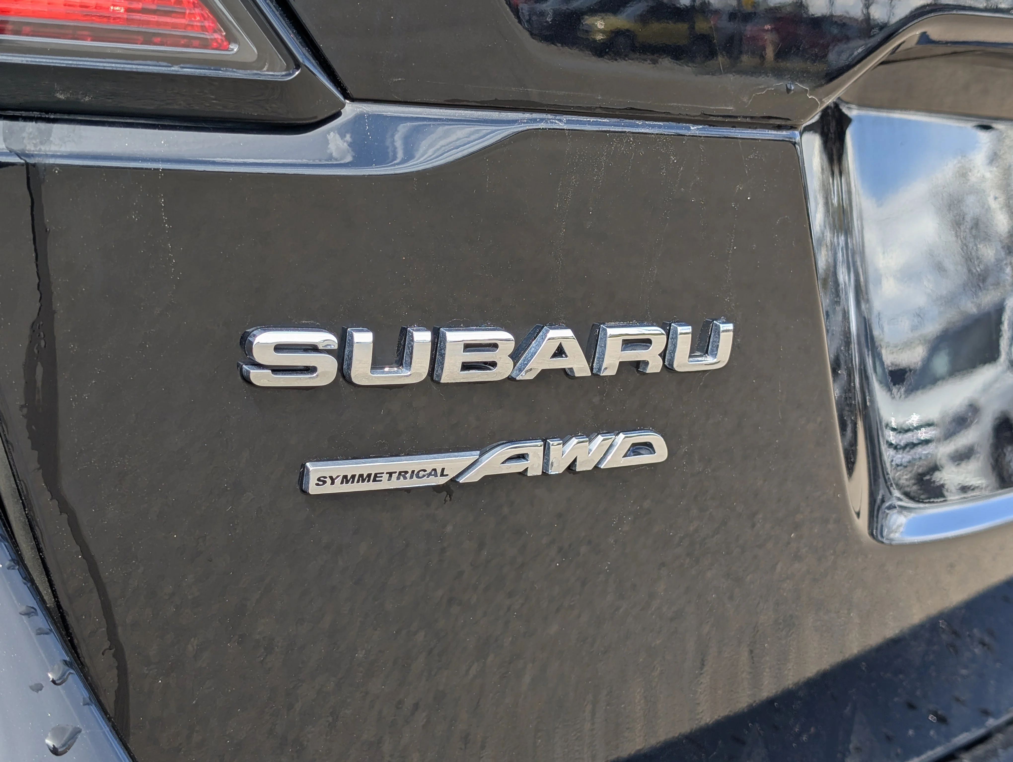 Used 2024 Autumn Green Metallic Subaru Touring image 16