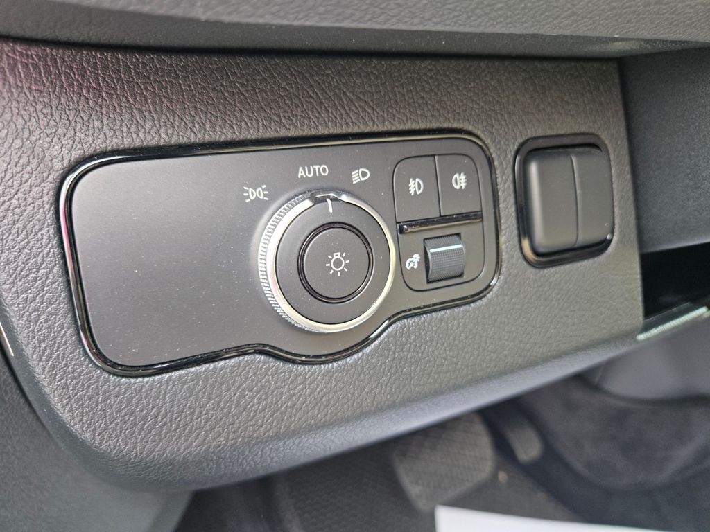 2024 Mercedes-Benz Sprinter Cargo Van Base - Photo 19