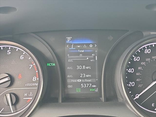 Certified Used 2024 ICE EDGE Toyota  image 20