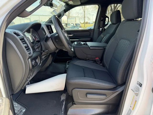 2026 RAM 1500 Tradesman - Photo 14