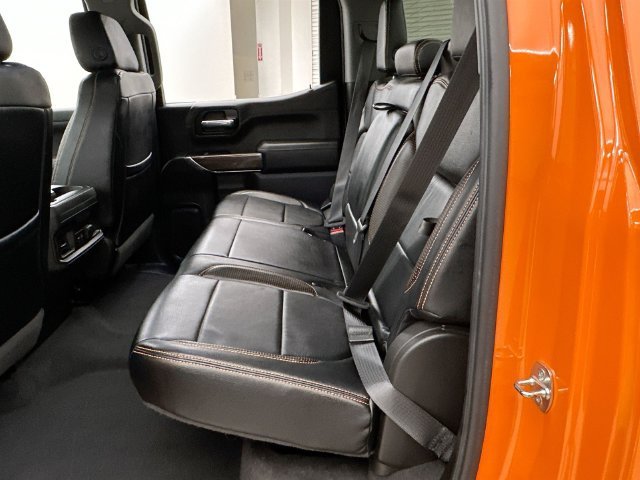2022 Chevrolet Silverado 1500 Limited LT Trail Boss - Photo 11