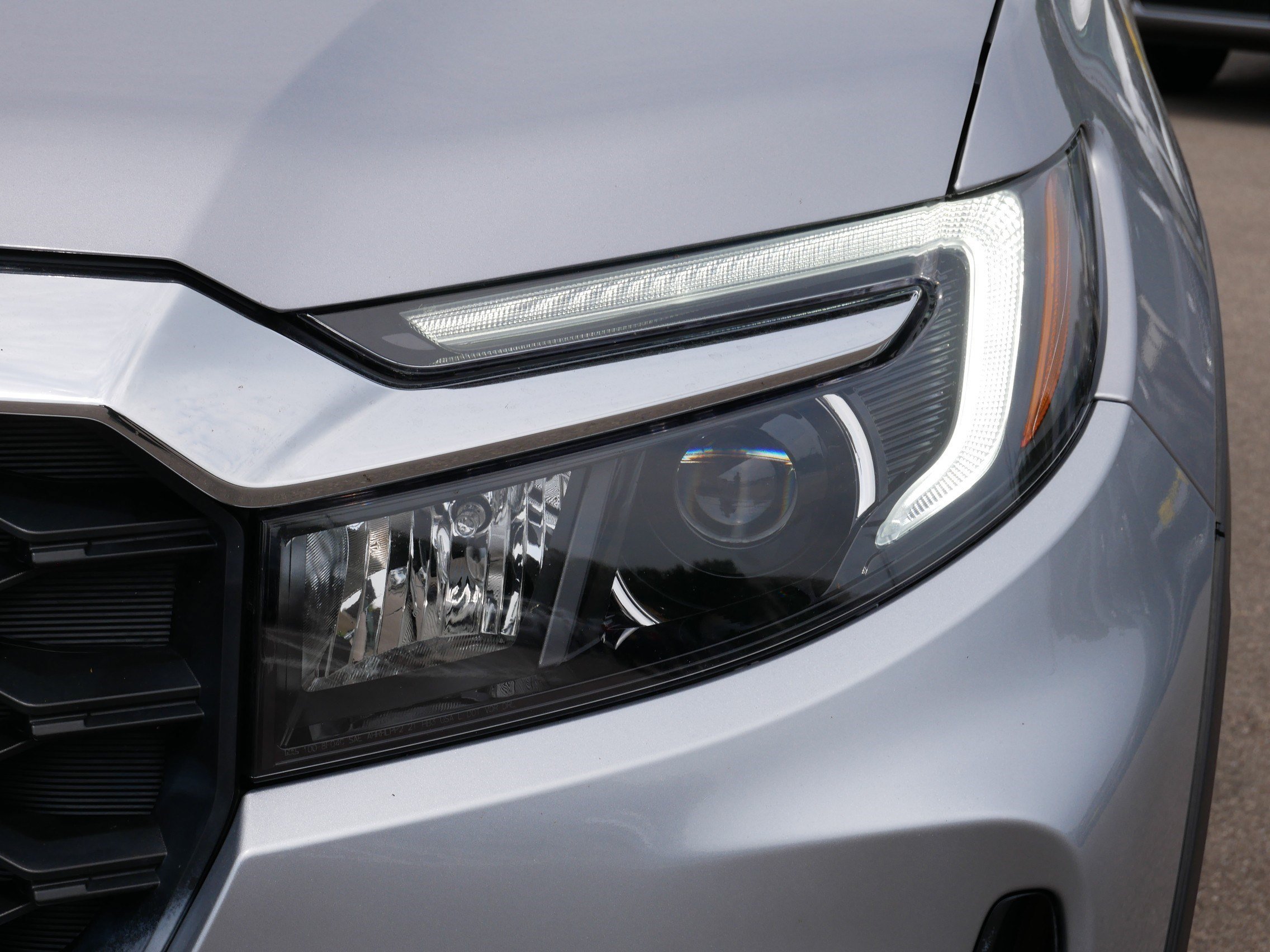 2023 Honda Passport EX-L - Photo 16