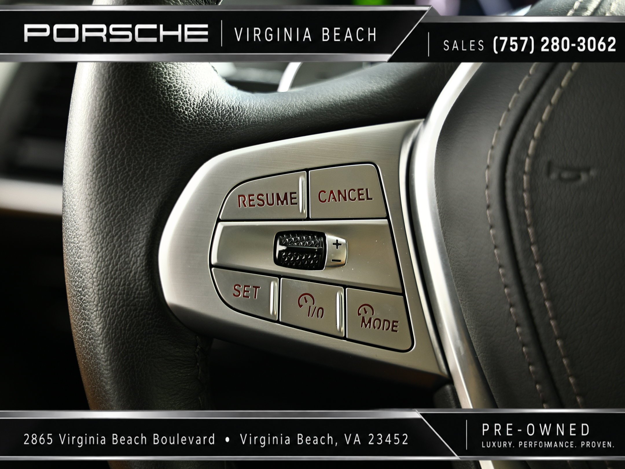 Used 2025 Black BMW xDrive40i image 36