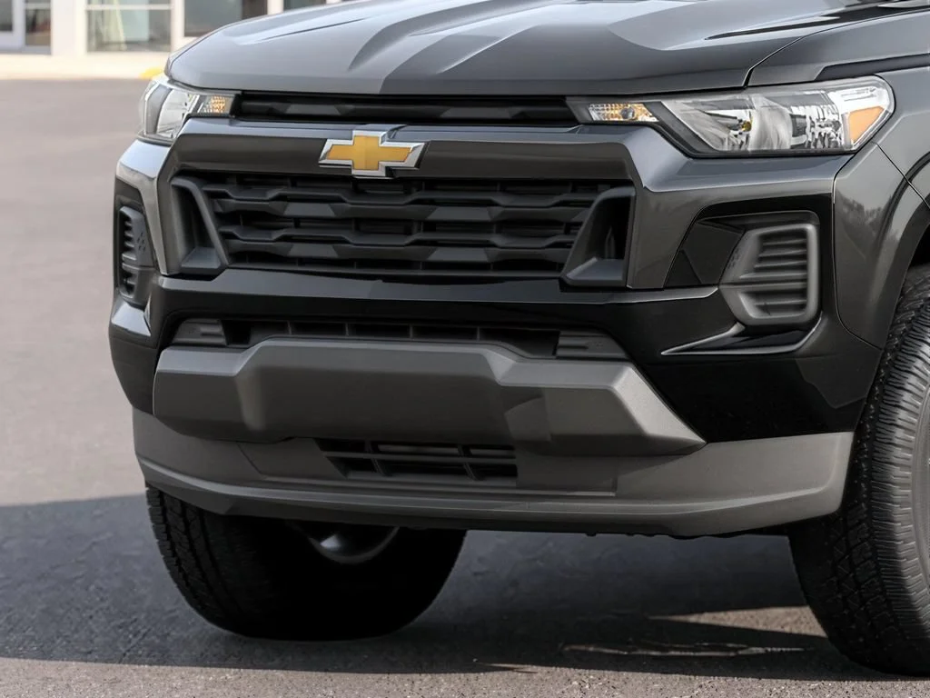 2026 Chevrolet Colorado LT - Photo 4