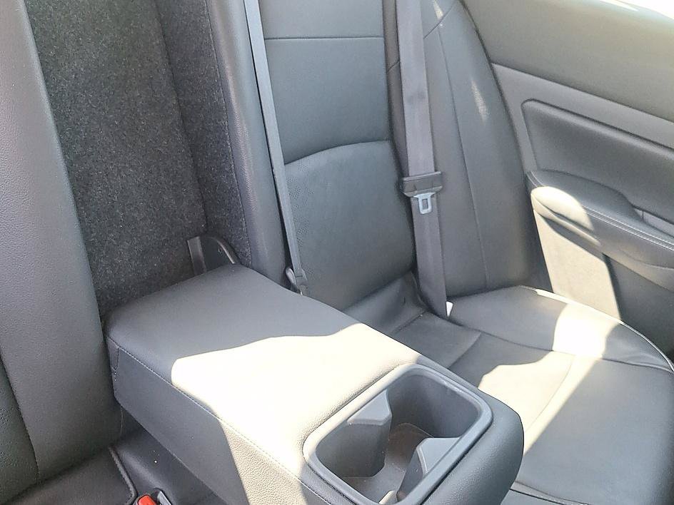 Used 2023 Gun Metallic Nissan 2.5 SL image 27