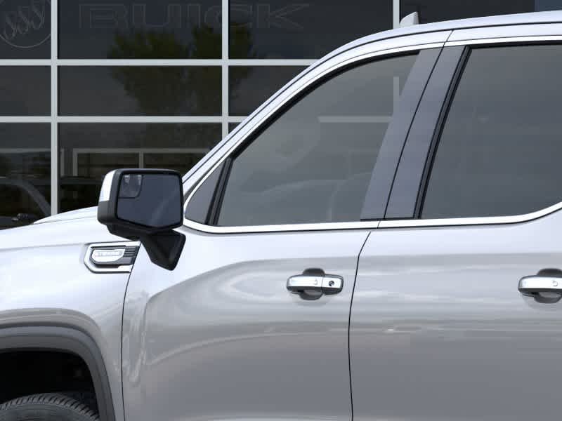 2026 GMC Sierra 1500 SLT - Photo 12